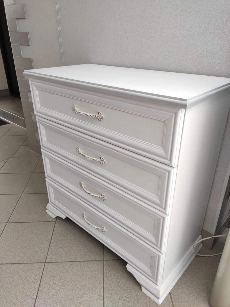 Терра сб-2964 комод дуб сонома