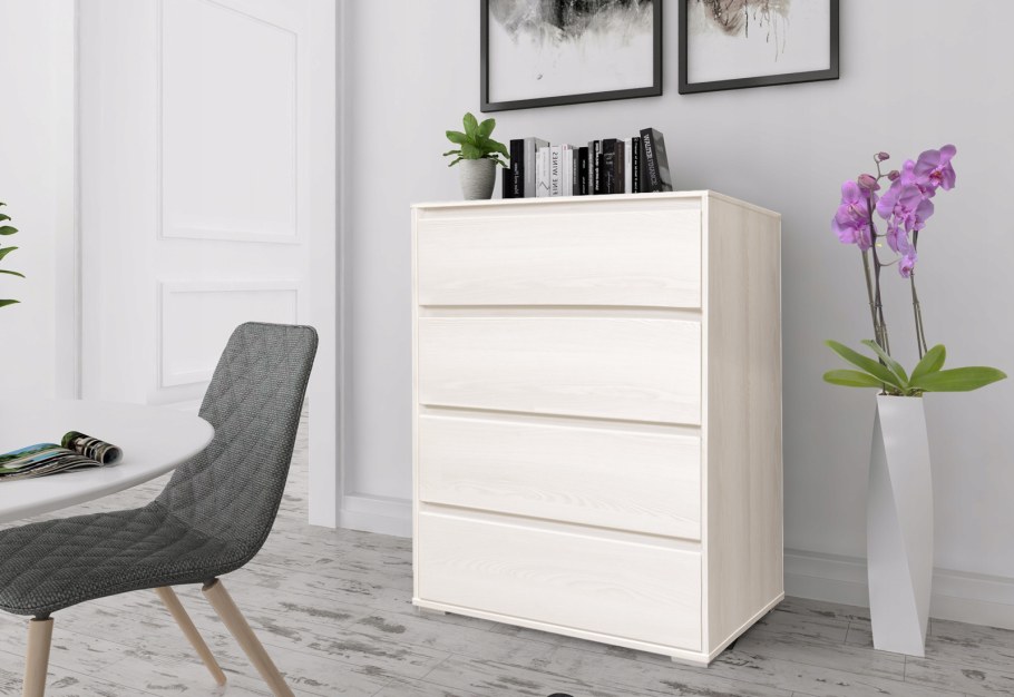 Икеа 3 комода МАЛЬМ