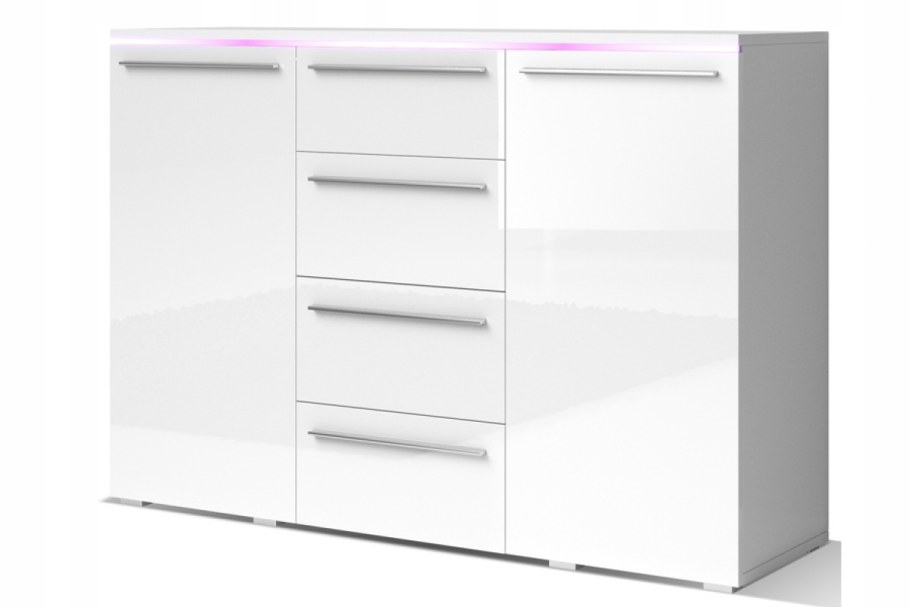 Комод Сканди 4