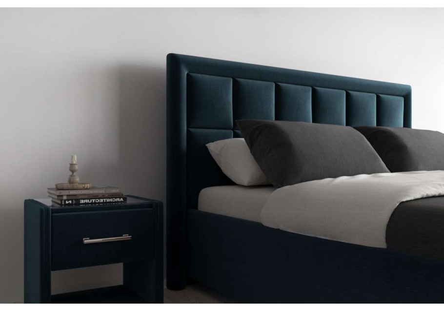 Кровать - 5050 Italo