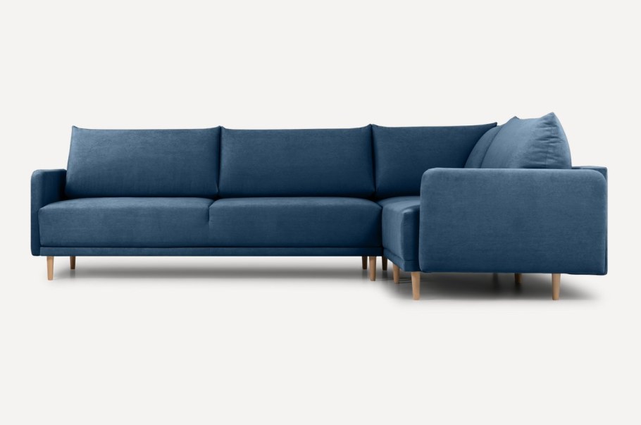 Кровать слипсон 160 sherst Sky