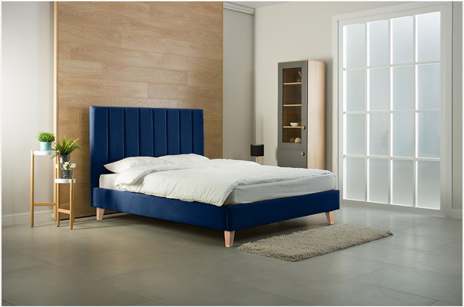 Кровать SLEEPART Милан 140x200