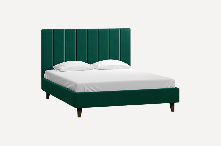 Кровать Фиеста БТС