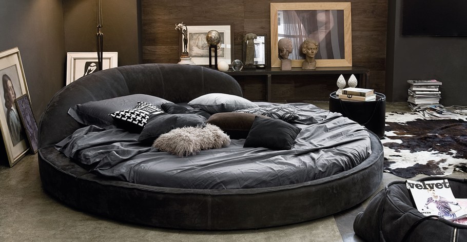 Кровати GOODBEDS