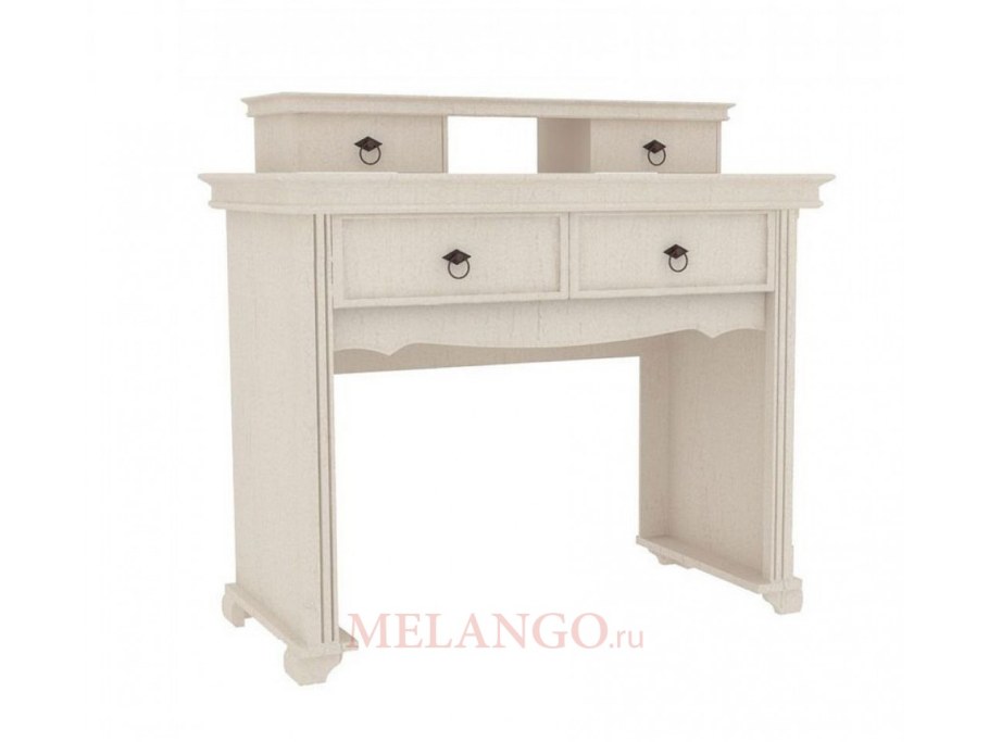 Стол Амели, дуб Млечный