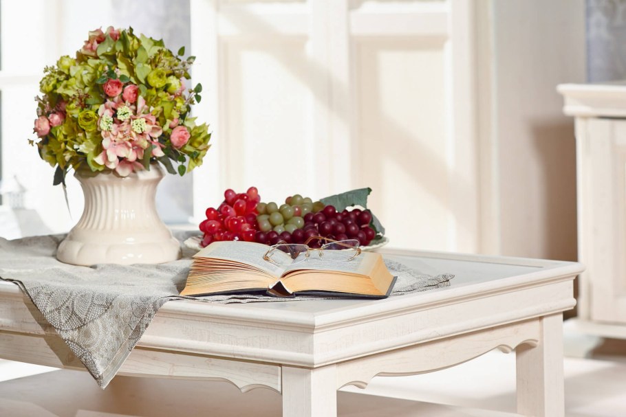 Стол журнальный Амели любимый дом