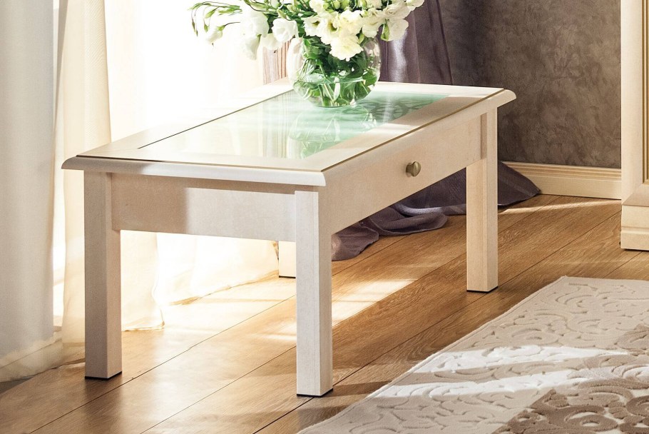 Журнальный стол Александрия любимый дом