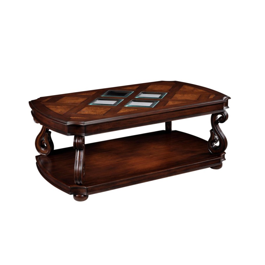 Журнальный столик Potter т697-0 Ashlej