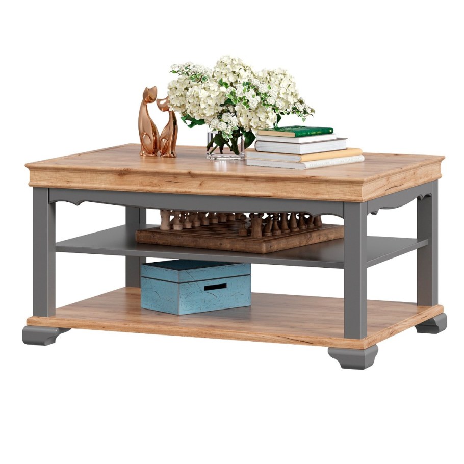 Стол журнальный Амели любимый дом