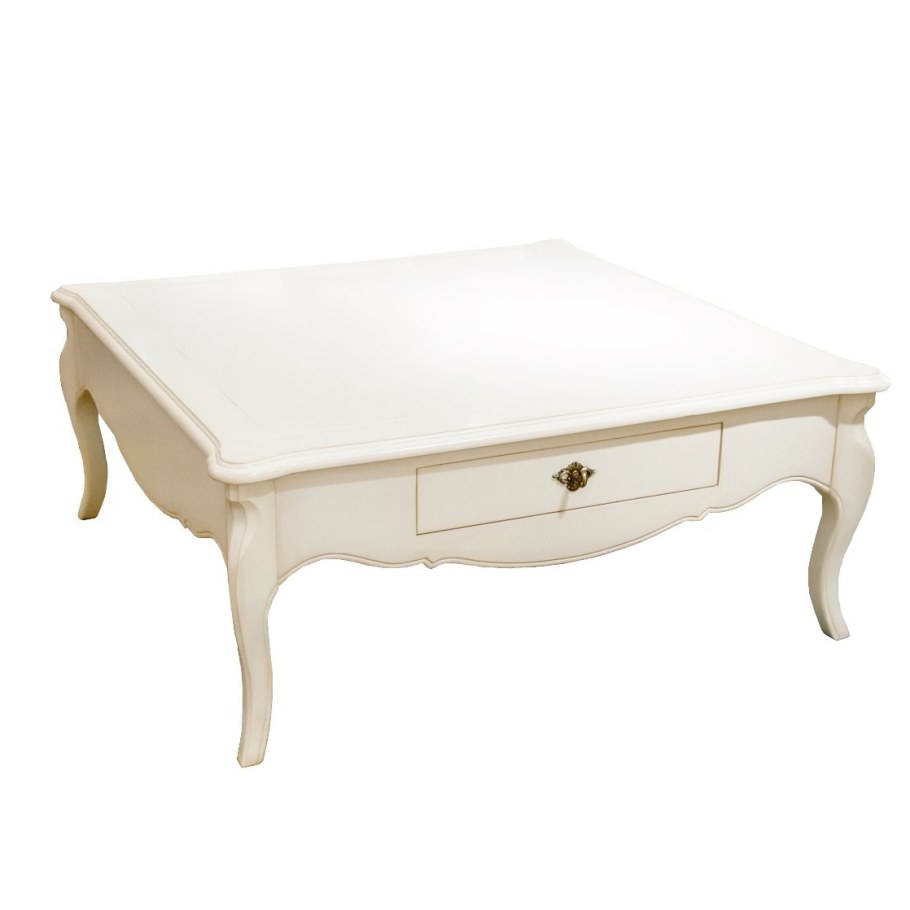 Журнальный стол Прованс