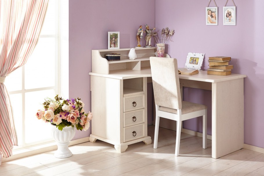 Стол письменный Амели любимый дом
