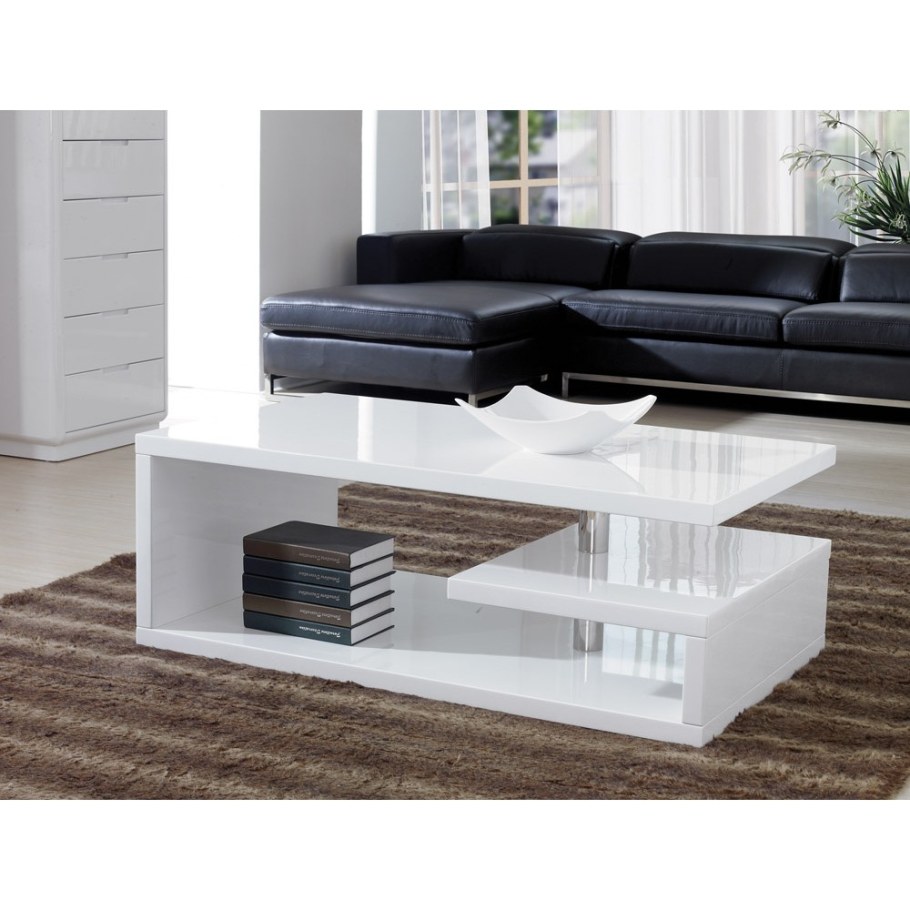 Стол журнальный Signal Tierra