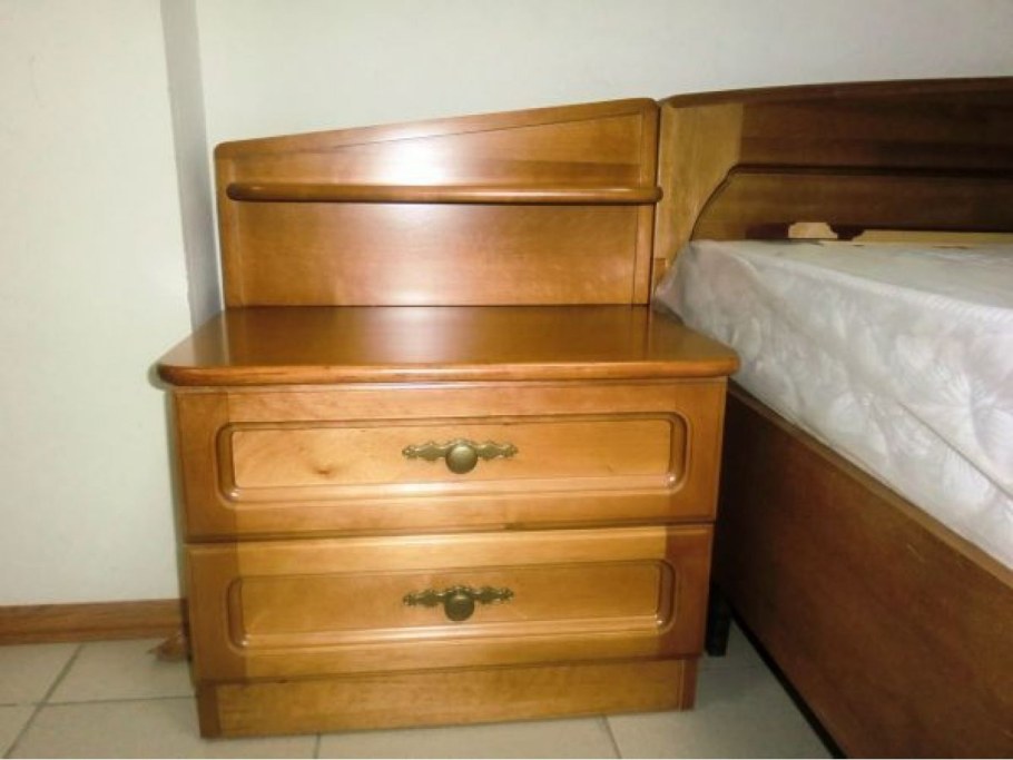 Комод Купава ГМ-8425 дуб