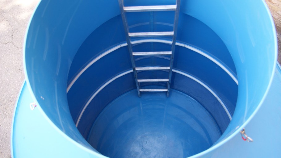 Кессон ЭКОБАТ