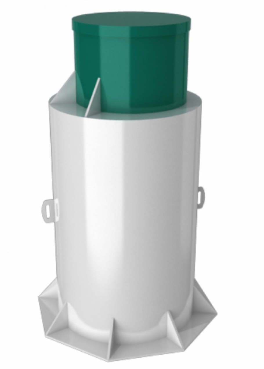 Кессон био-с 3