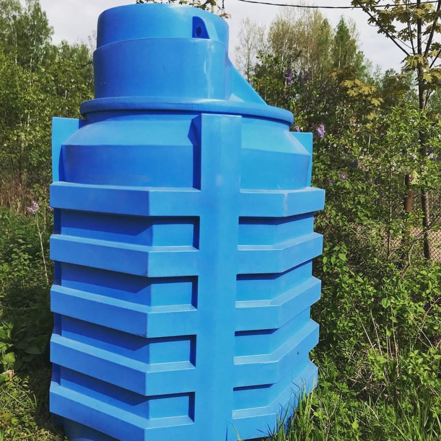 Кессон Sunray 3