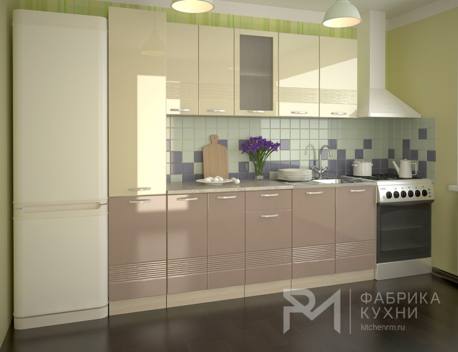 Кухня София мокко