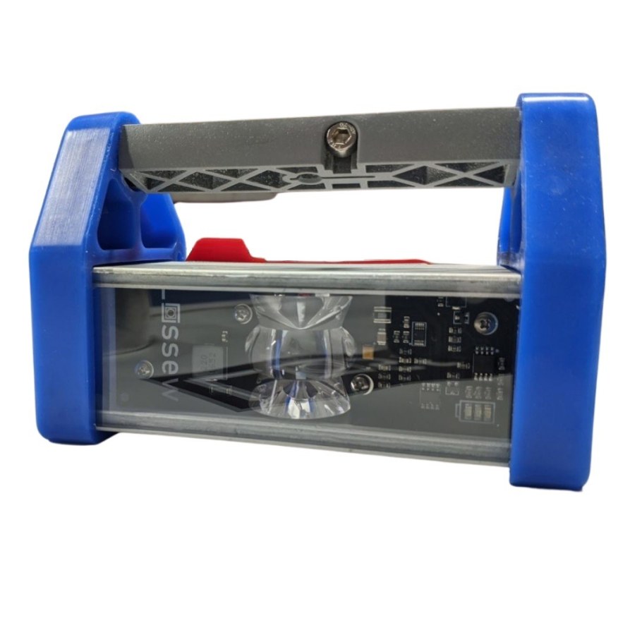 Светильник малярный LOSSEW Lamp p2