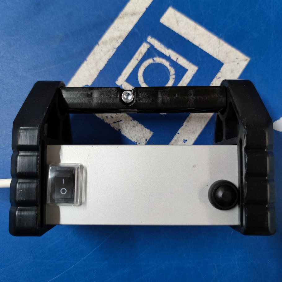 Светильник малярный LOSSEW Lamp p2 Ultra Pro