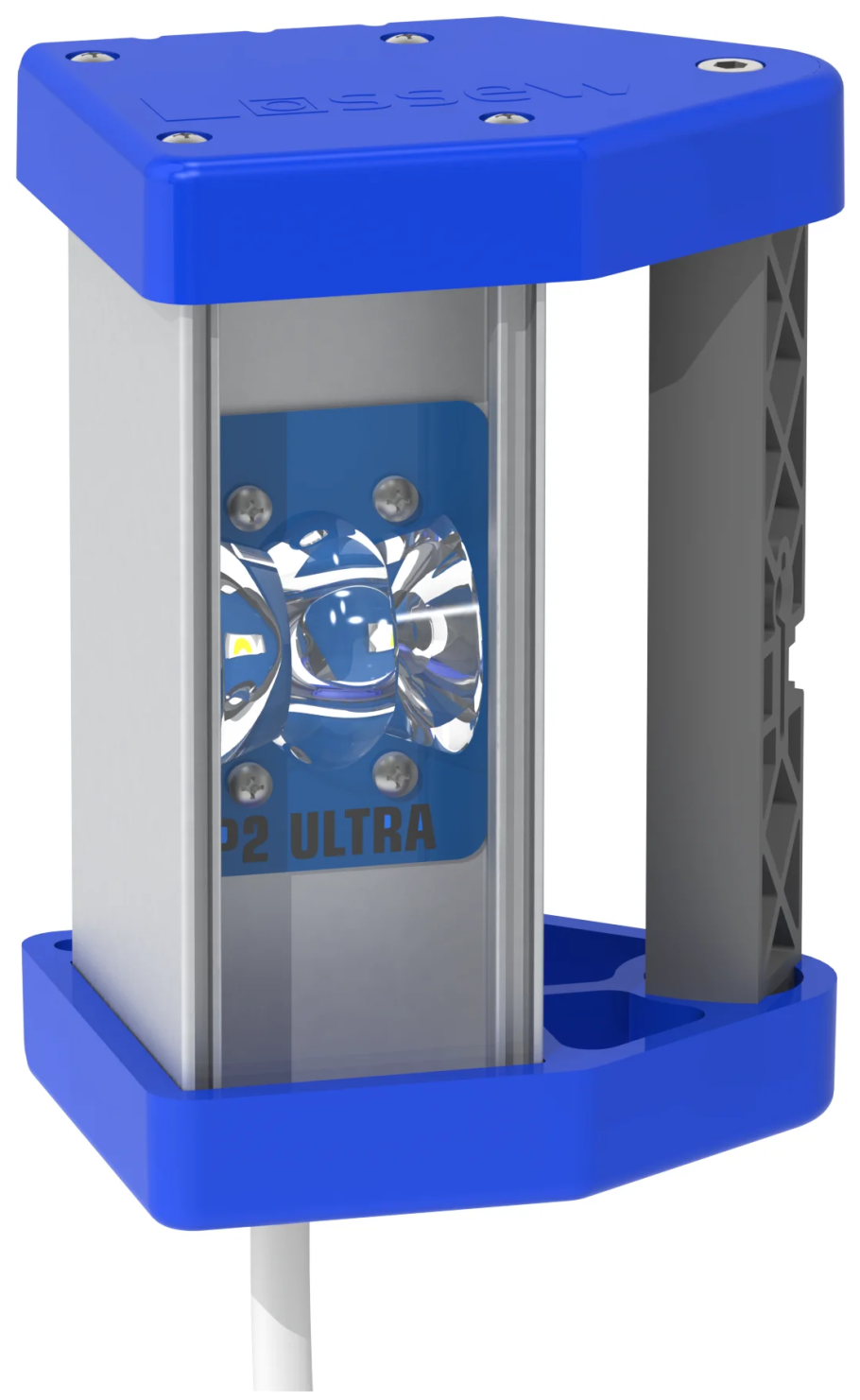 Светильник малярный LOSSEW Lamp p2