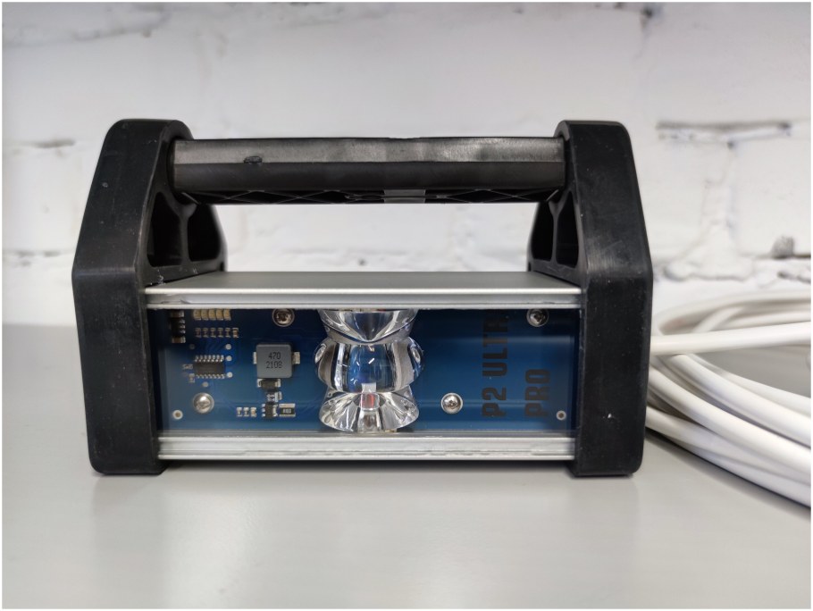 Светильник малярный LOSSEW Lamp p2 Ultra