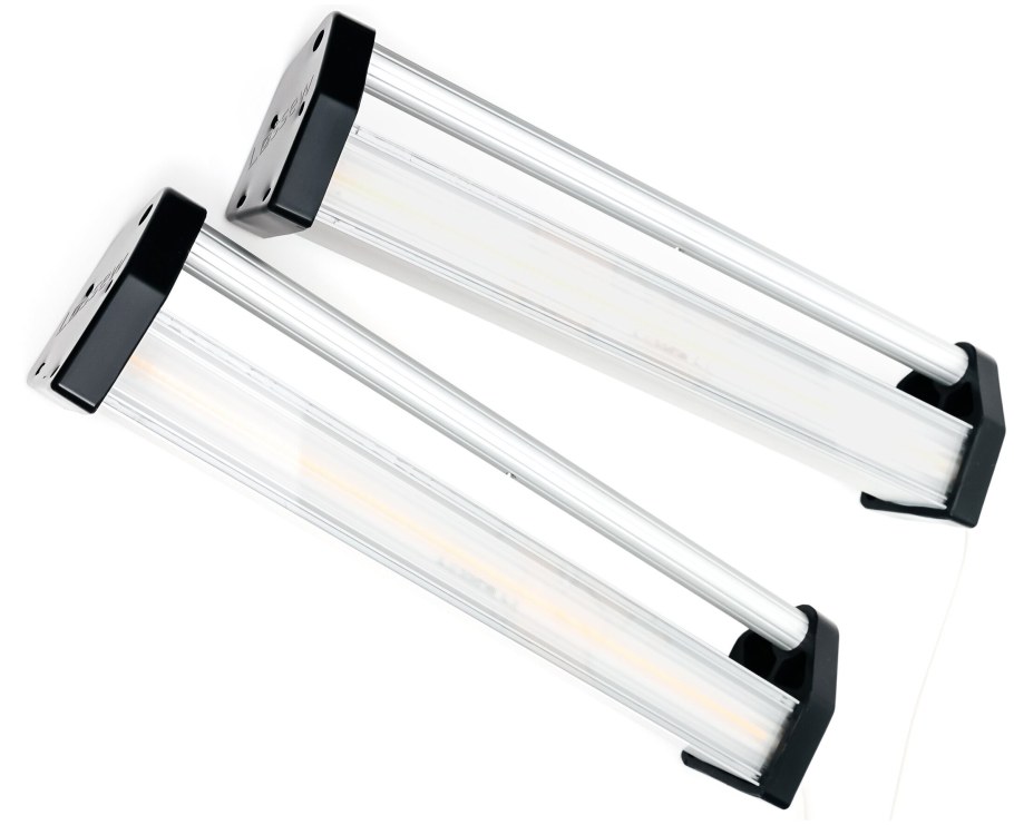 Светильник общего света и для покрасочных работ LOSSEW Lamp c1