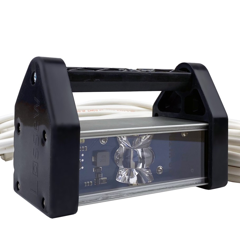 LOSSEW светильник