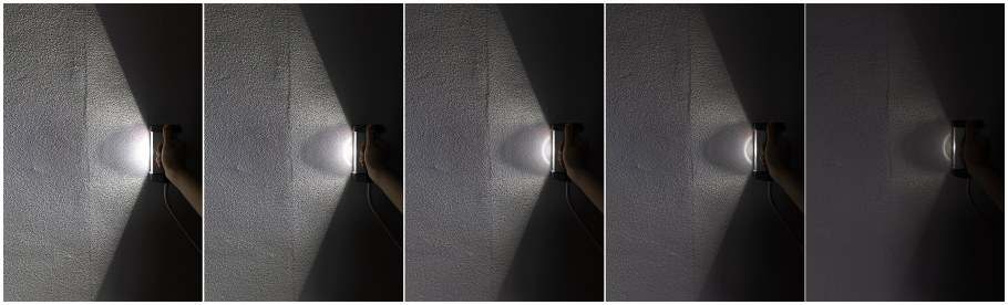 Малярная Проявочная лампа LOSSEW Lamp p2 Ultra