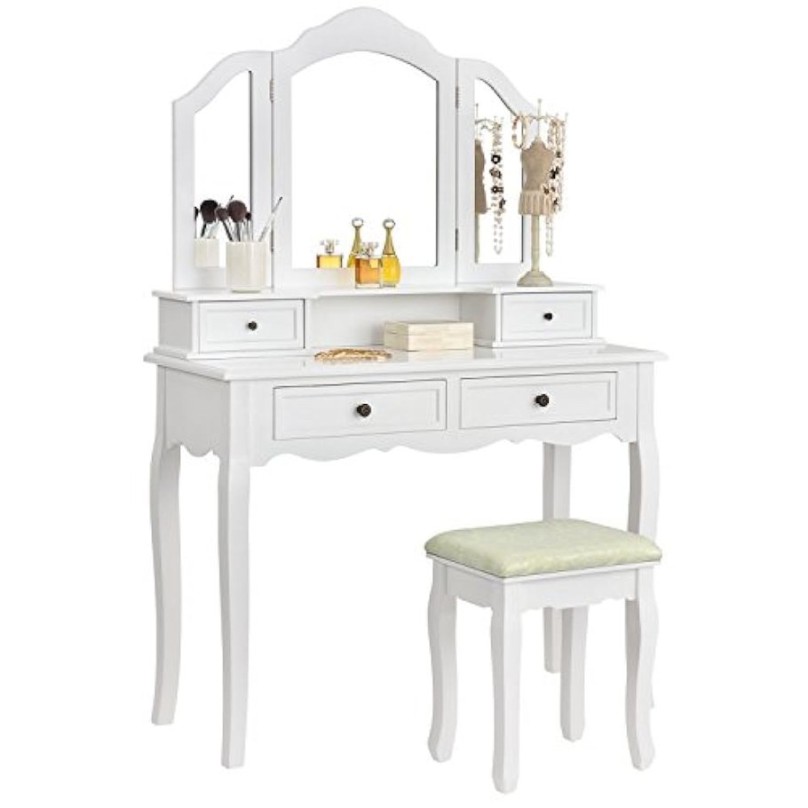 Будуарный столик Александрия