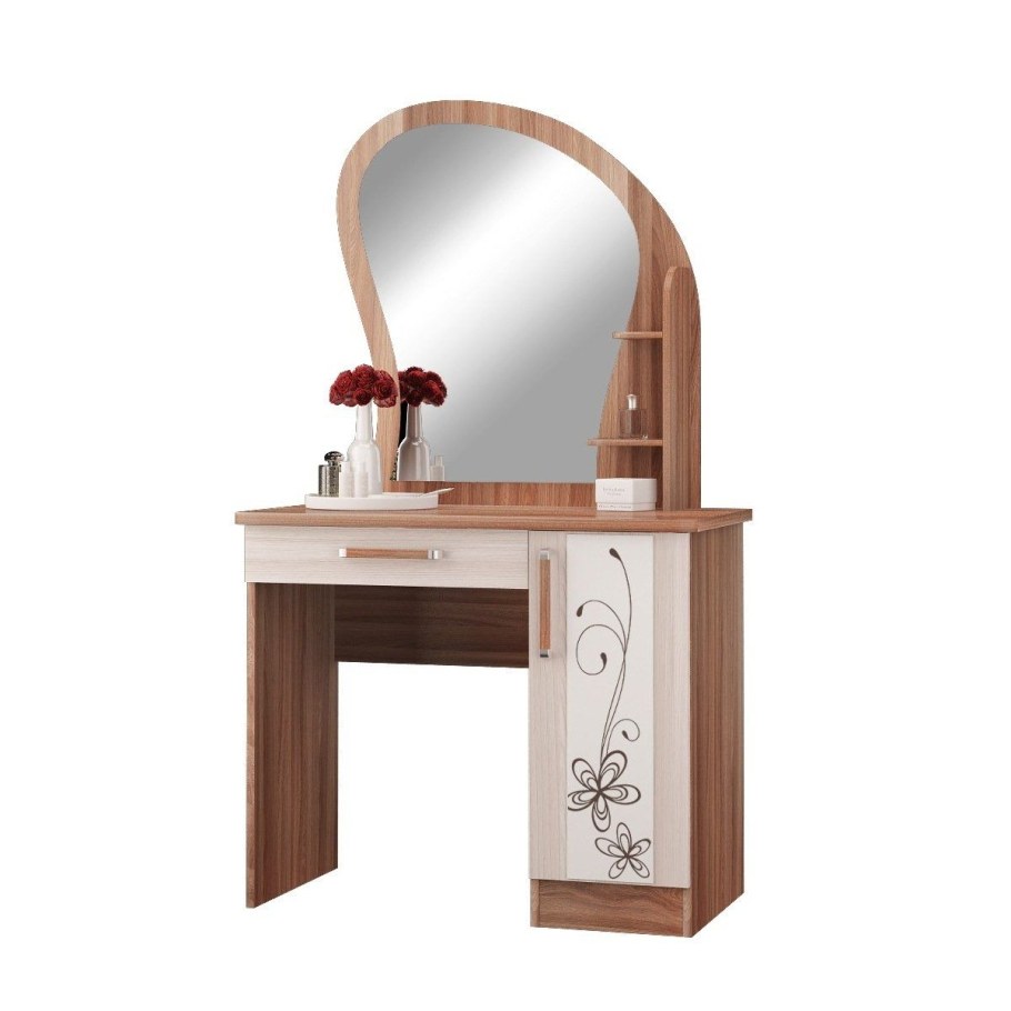 Стол туалетный Виола 3