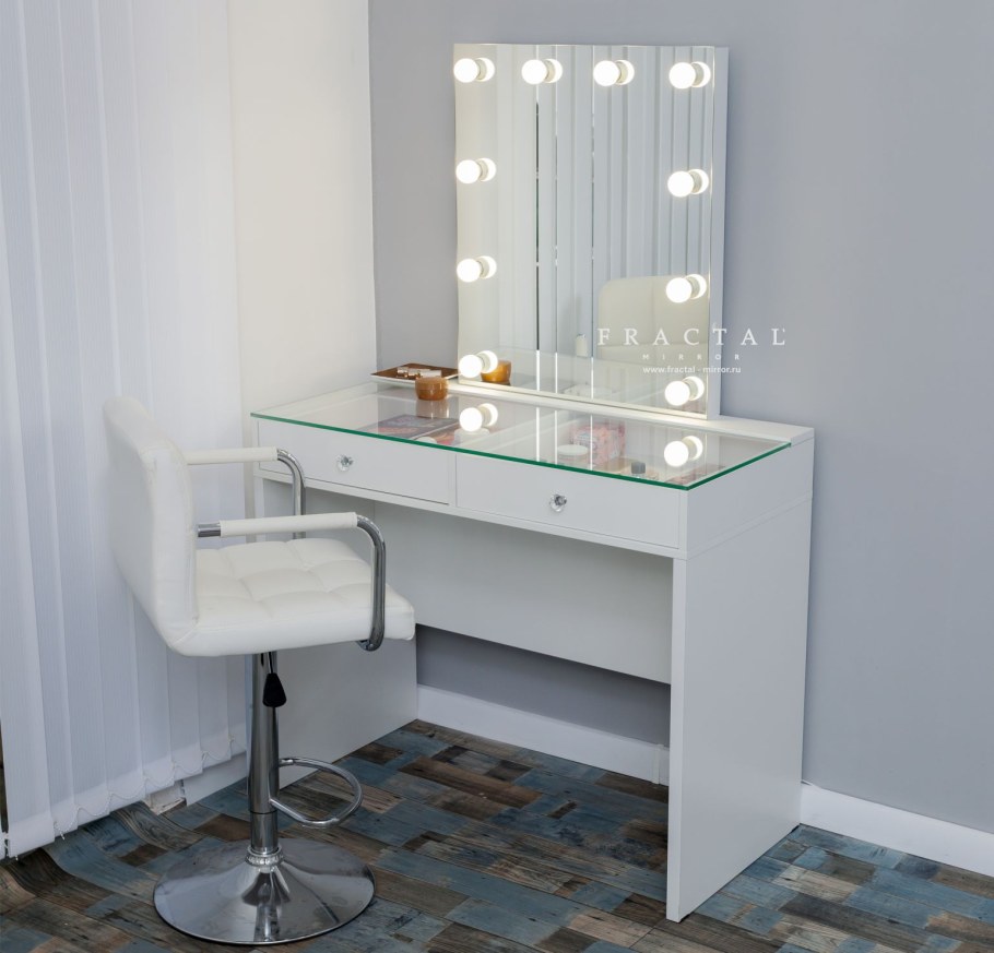 Туалетный столик Optima