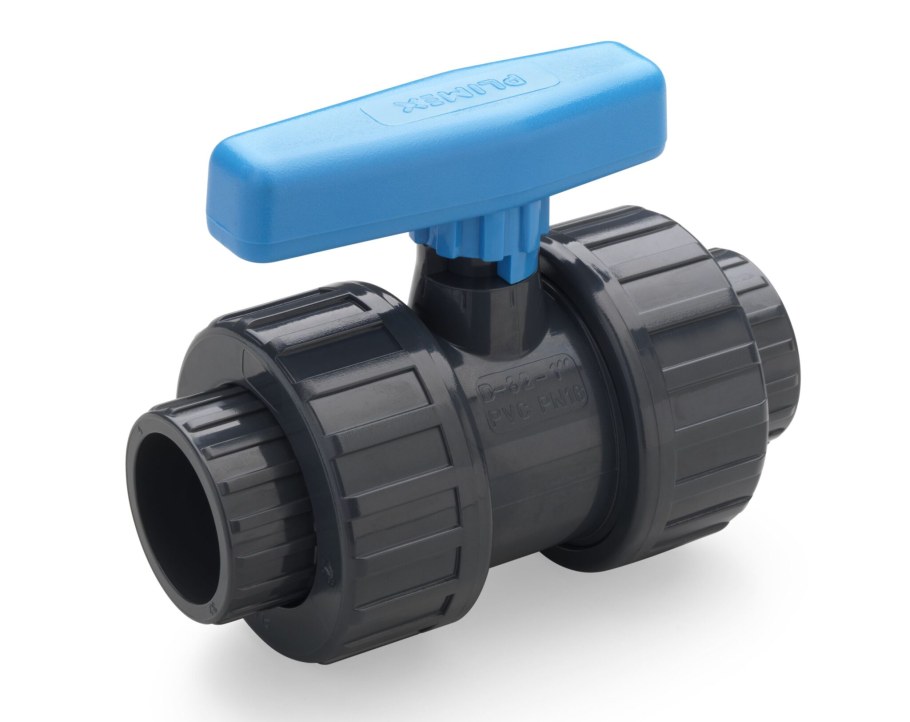 Шаровый кран 20 мм (Plimat)