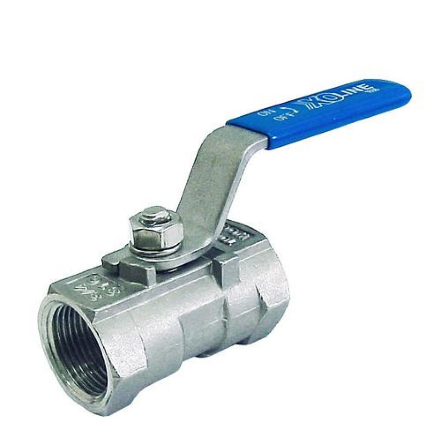 Danfoss кран шаровый ду15