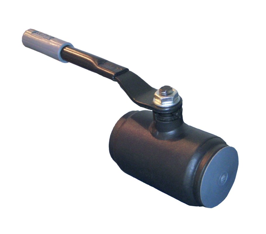 Кран шаровой 11с67п