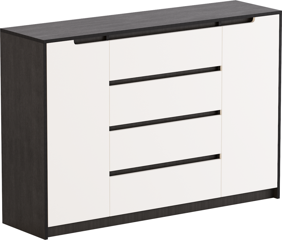 Комод Карлос-044