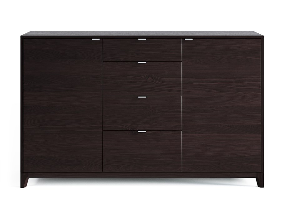 Комод Марс венге цаво