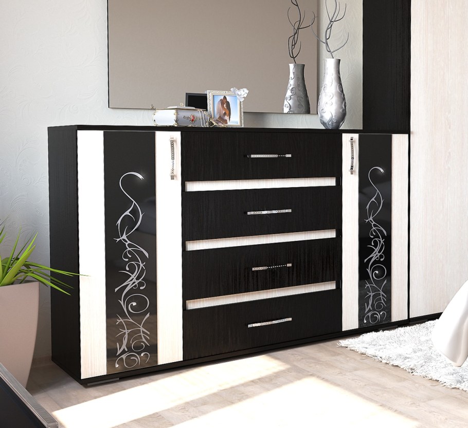 Комод "Вега EVO" 14