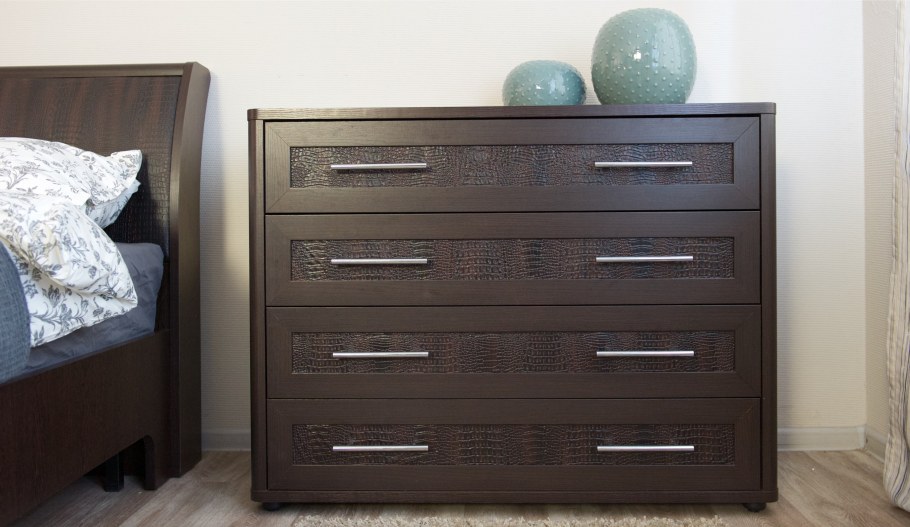 Комод «Токио» 4ш