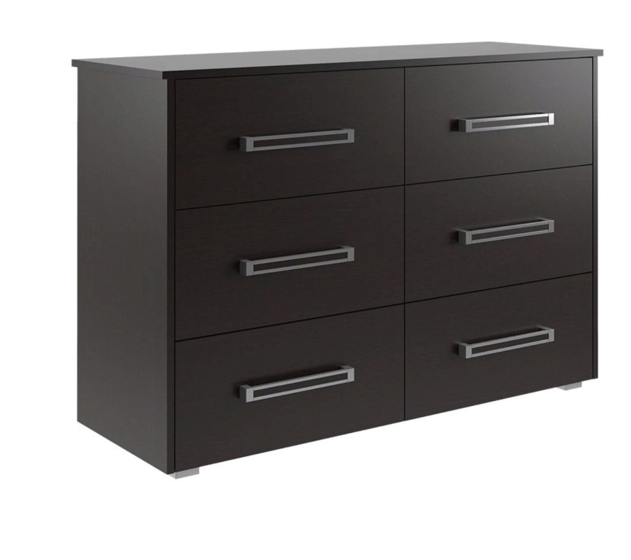 Комод Наоми Форес венге