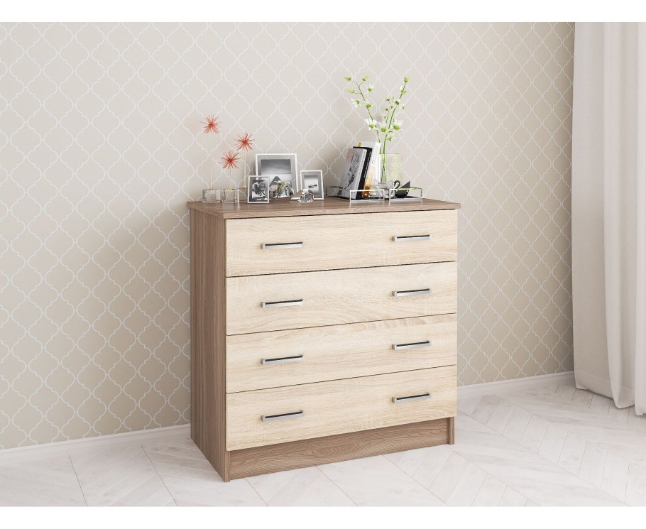 Комод ТЭКС Катрин-6