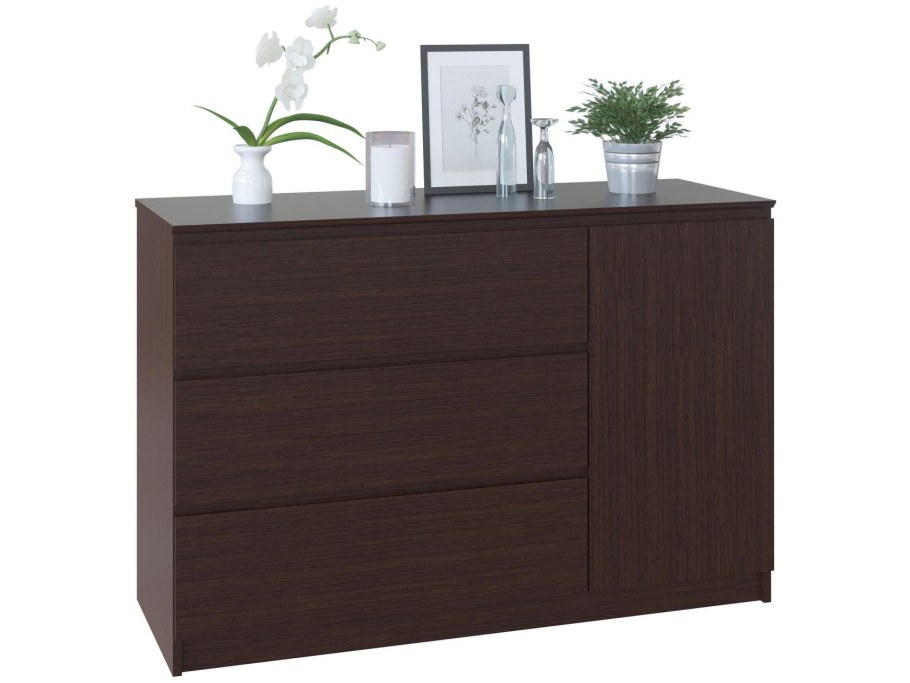 Комод Hoff т-3р