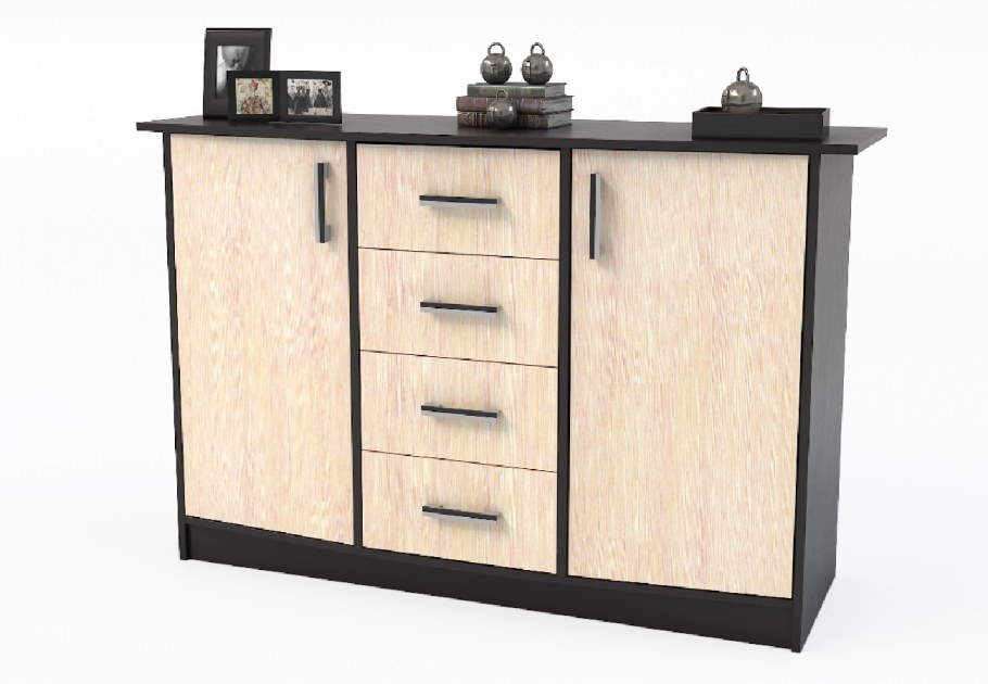 Комод к-2.1 Росток