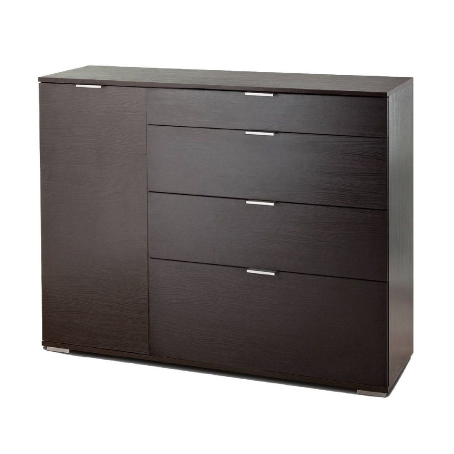 Комод Vental НК-4 венге