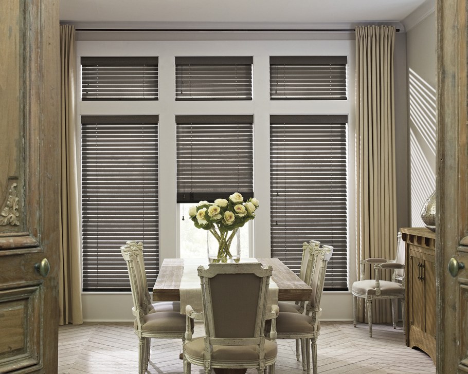 Плиссе Hunter Douglas