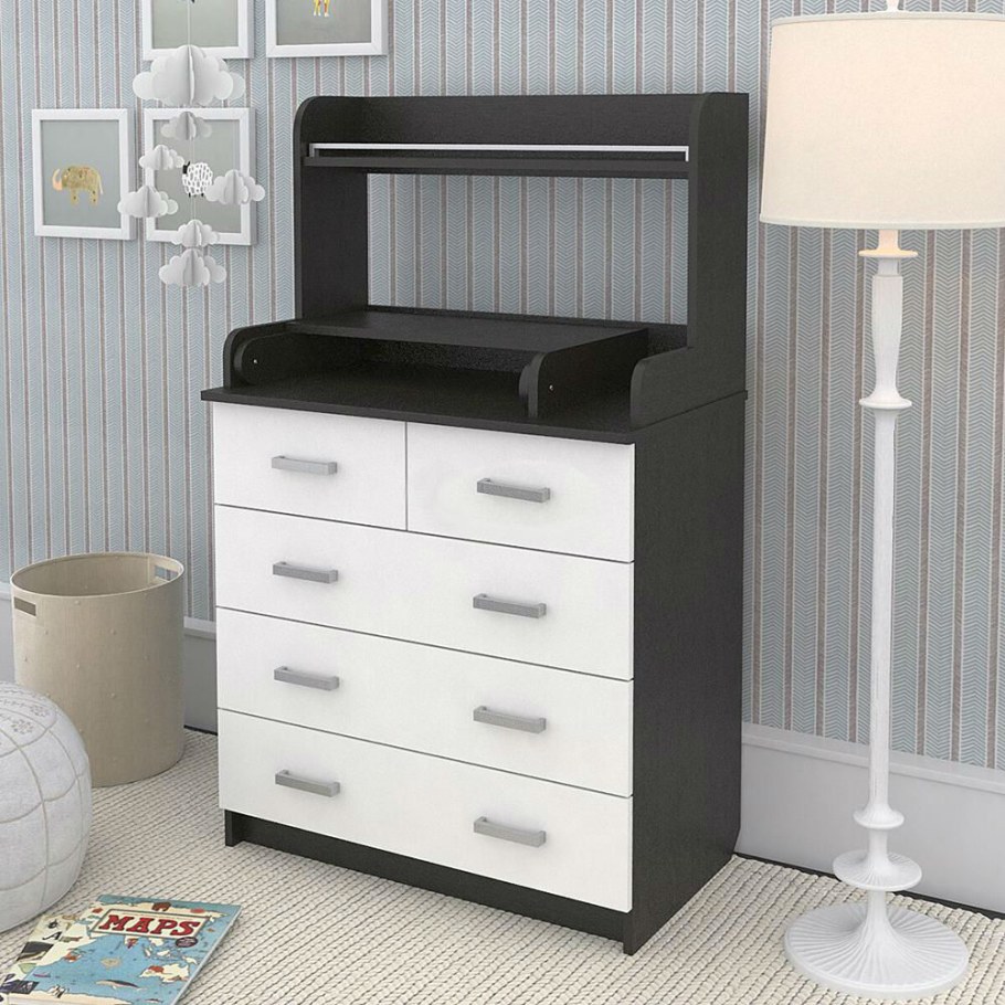 Комод Атон Сириус-2 полка 805