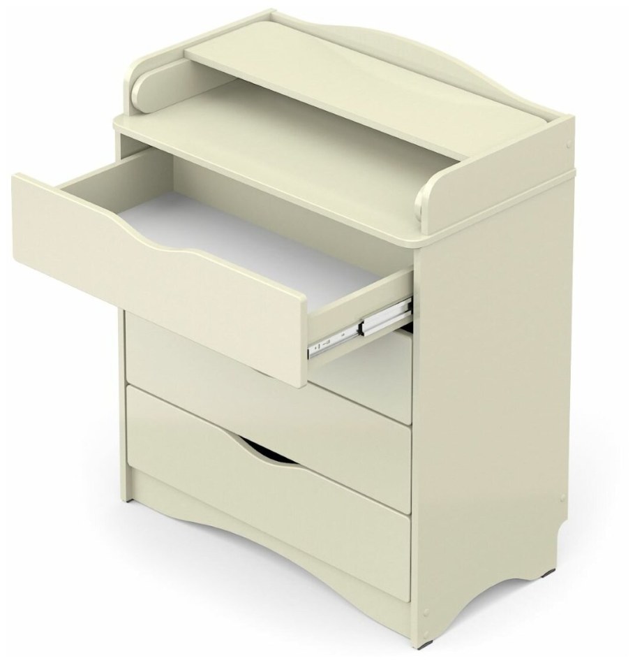 Комод детский Aton Сириус Lorenzo