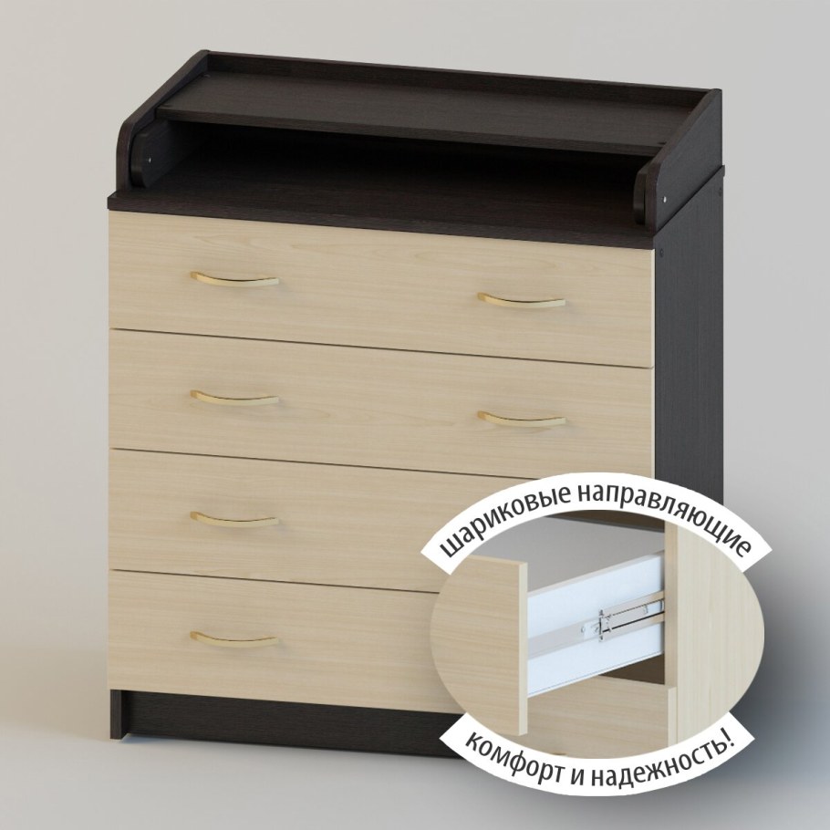 Комод Атон Сириус 805