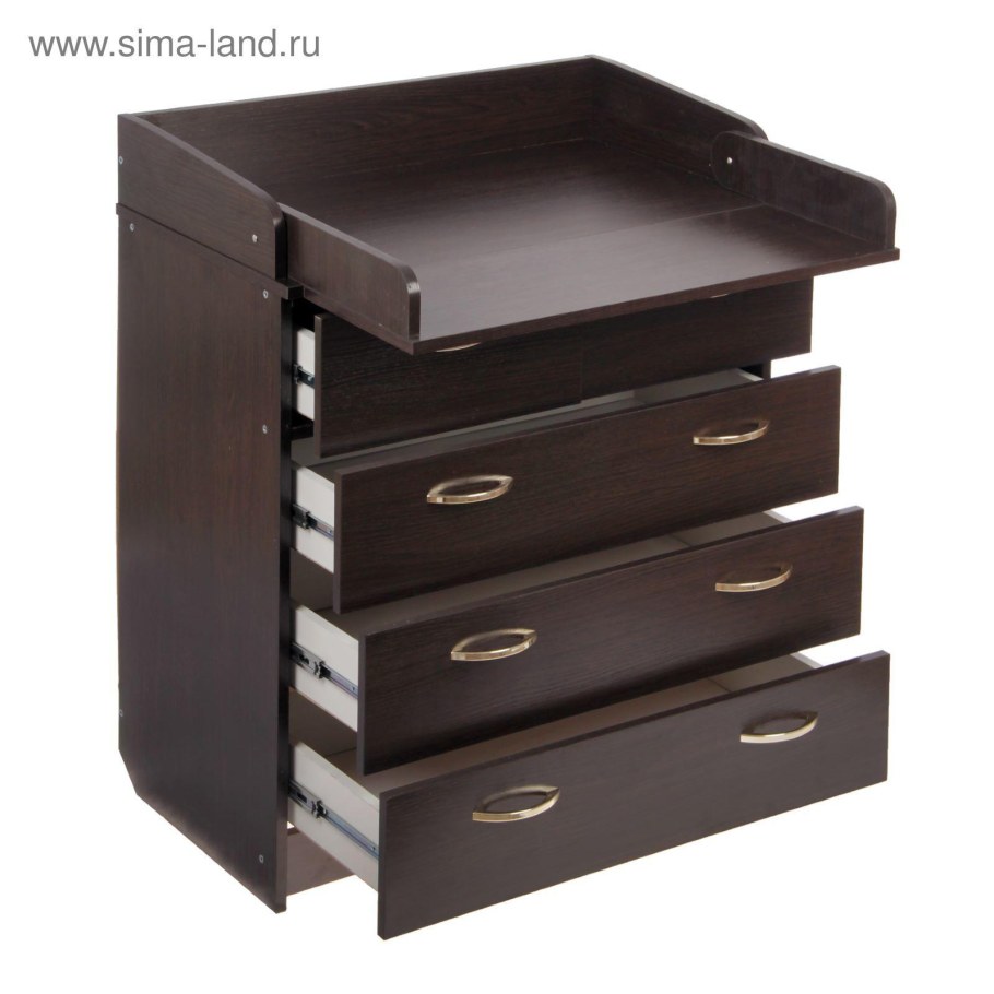 Комод Сириус 805 ЛДСП