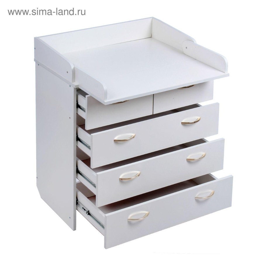 Комод Атон Сириус 805