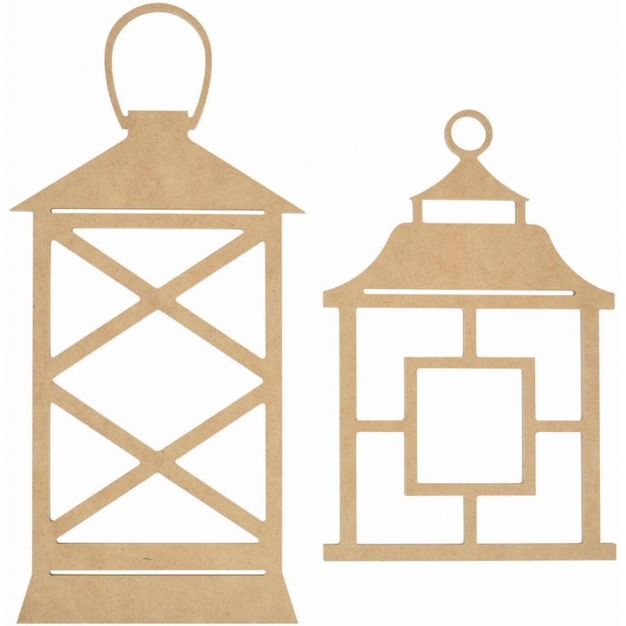 Фонарик для гнома